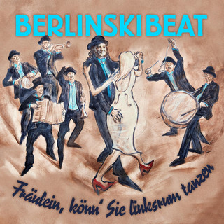 BerlinskiBeat Photo