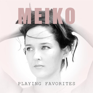 Playing Favorites cover