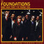Foundations - Baby Now That I Found You