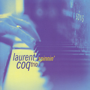 Spinnin' Albumcover
