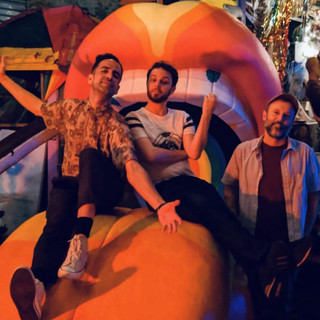 Pleasure Island Photo