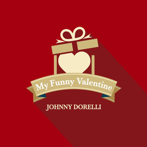 My Funny Valentine cover