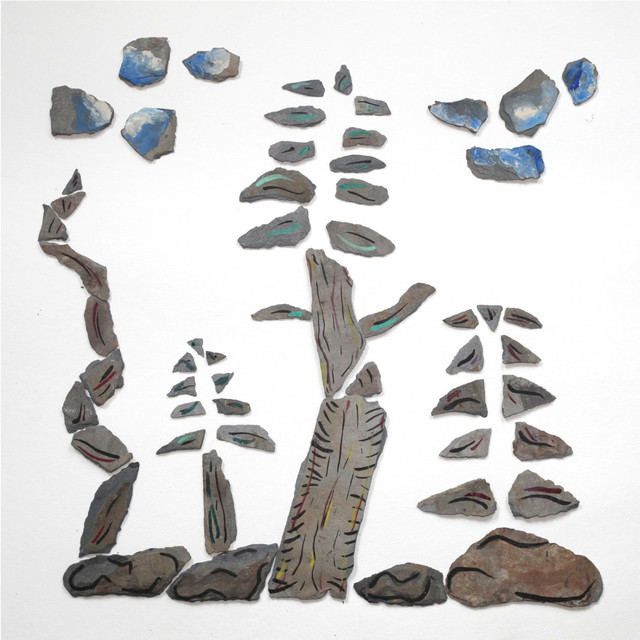 Excursions To Cloudland cover