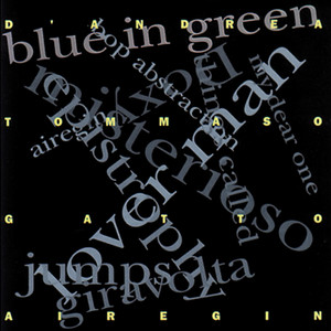 Airegin cover