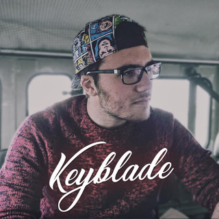 Keyblade Photo