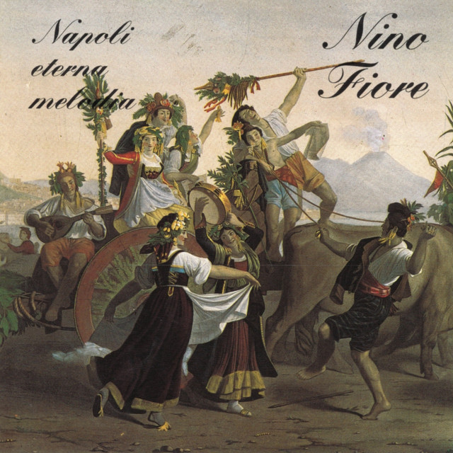 Nino Fiore Photo