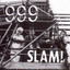 Slam! cover