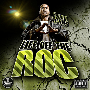 Life Off The Roc album