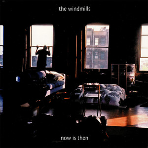 Now Is Then cover