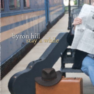Byron Hill