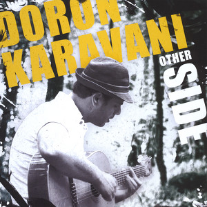Doron Karavani