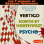The 7 Voyages of Bernard Herrmann - Music from Hitchcock Movies (Original Soundtrack Recordings - 1958 - 1960) cover
