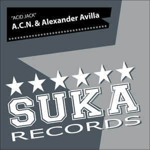 A.C.N. & Alexander Avilla