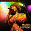 The Aggrovators Present Marcia Griffiths cover