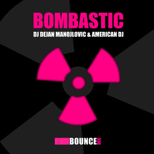 Dj Dejan Manojlovic & American Dj