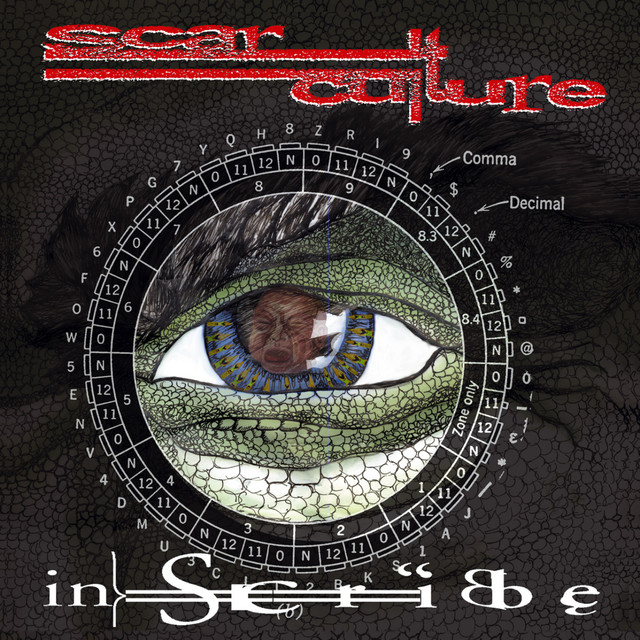 Scar Culture Photo