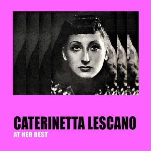 Caterinetta Lescano