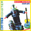 Robot Monster cover