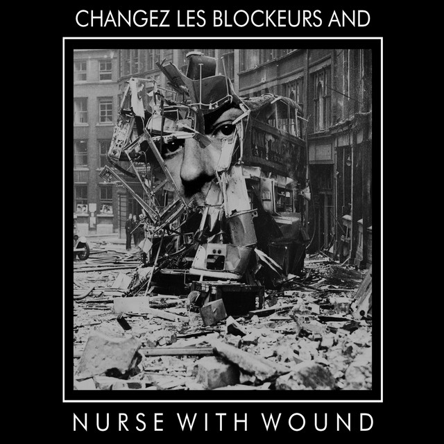 The New Blockaders photo
