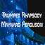 Trumpet Rhapsody cover