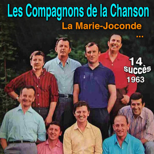 La Marie-Joconde album