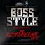 Bossstyle: The Instrumental Tape Albumcover
