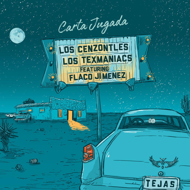 Los Cenzontles