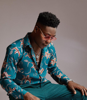 Reekado Banks Photo