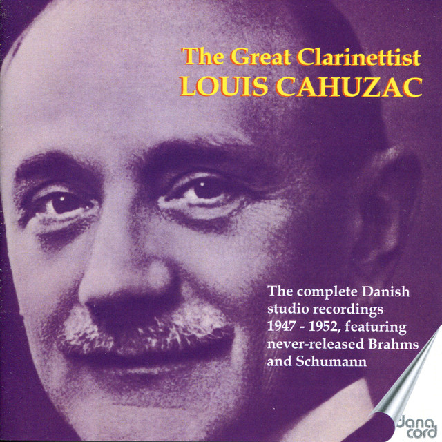 Louis Cahuzac Photo