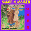 Sagor klassiker Albumcover