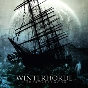 Underwatermoon cover