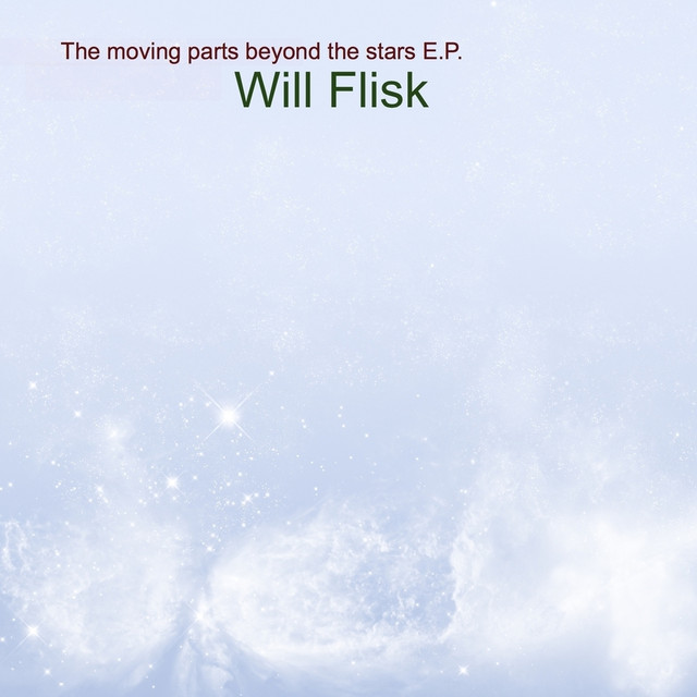 Will Flisk Photo