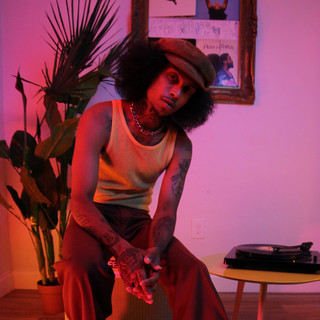 Sebastian Mikael Photo