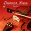 Leonard Rose: The Soloist Greatest Moments 1900-1913 Albumcover