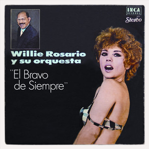 El Bravo De Siempre cover