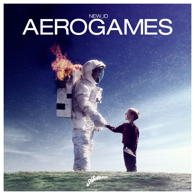 Aerogames cover