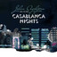 Casablanca Nights Albumcover