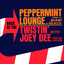 Back At the Peppermint Lounge in Miami Beach (Live) cover