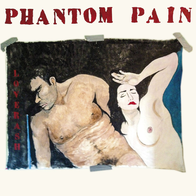 Phantom Pain Photo