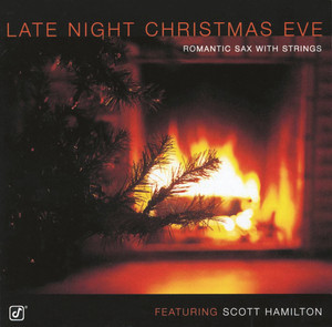 Late Night Christmas Eve album