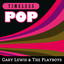 Timeless Pop: Gary Lewis & The Playboys cover