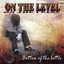 Bottom Of The Bottle Albumcover