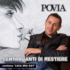 Centravanti di mestiere cover