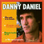 Danny Daniel (Singles Collection) cover