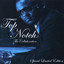 Top Notch: The Collaboration Albumcover
