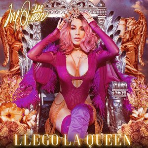 Llegó la Queen cover