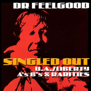 Singled Out - The U/A Liberty A's B's & Rarities album
