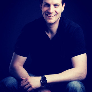 John Gold Photo