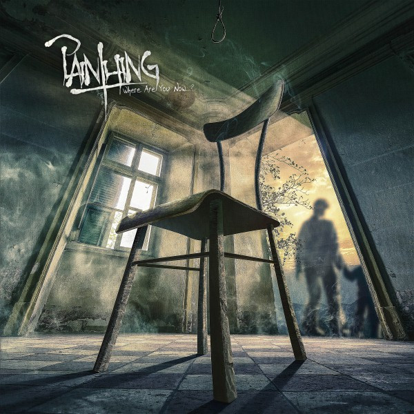 Painthing Photo