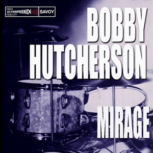 Mirage album